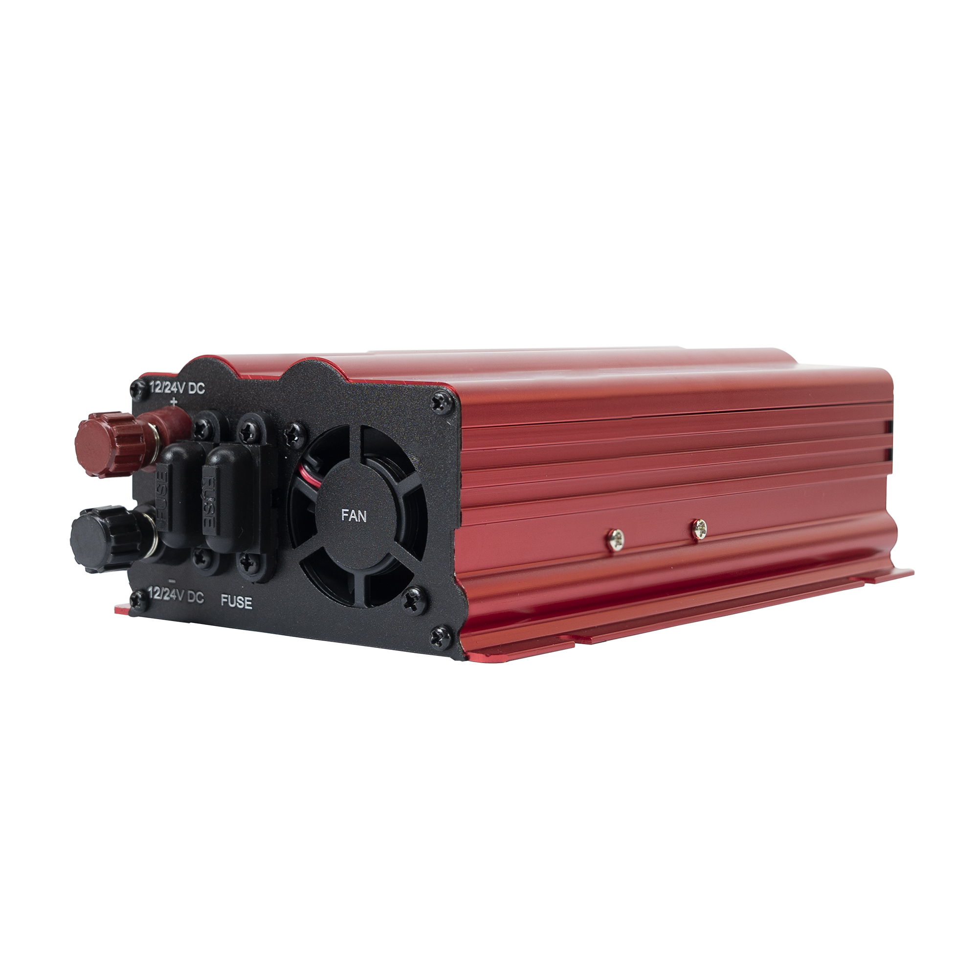 Invertor de Tensiune PNI L650W, Alimentare Duală 12V/24V — imaginea 8