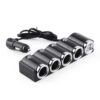 Spliter bricheta auto PNI Lighter 04 cu butoane individuale