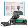 stație radio PNI Escort High Power 60 pentru montaj 1DIN