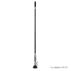antena cb avanti nemo 60 lungime 60cm bobina elicoidala adaptor pl