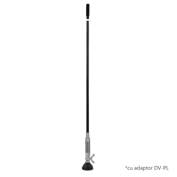 antena cb avanti nemo 60 lungime 60cm bobina elicoidala adaptor pl