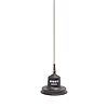 Antenă Radio CB Avanti Carera cu Magnet, Precalibrată, Lungime 98cm, Putere 300W