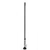 Antenă Radio CB Avanti Nemo 60, Fibră de Sticlă, Elicoidală, 60cm, Adaptor PL Inclus