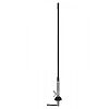 Antenă Radio CB Avanti Nemo 60, Fibră de Sticlă, 60cm, Prindere Fixă (Montură DV și Cablu Incluse)