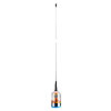 antena radio cb pni trucker 9000 pl bobina cu led luminos 140 cm