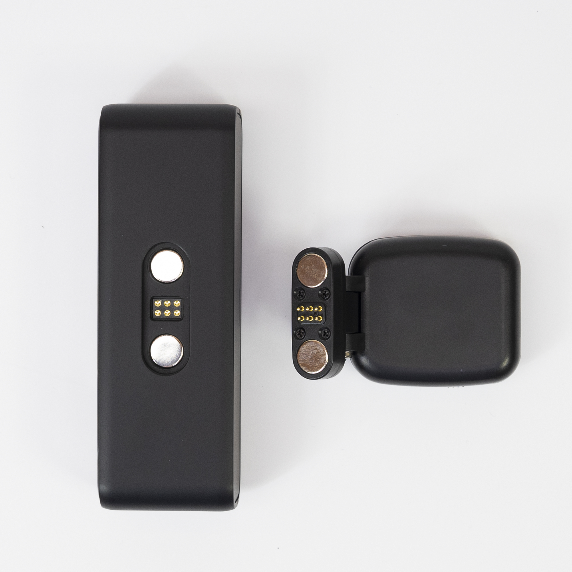 Cameră Auto DVR PNI Voyager S2600, 4K Ultra HD — imaginea 3