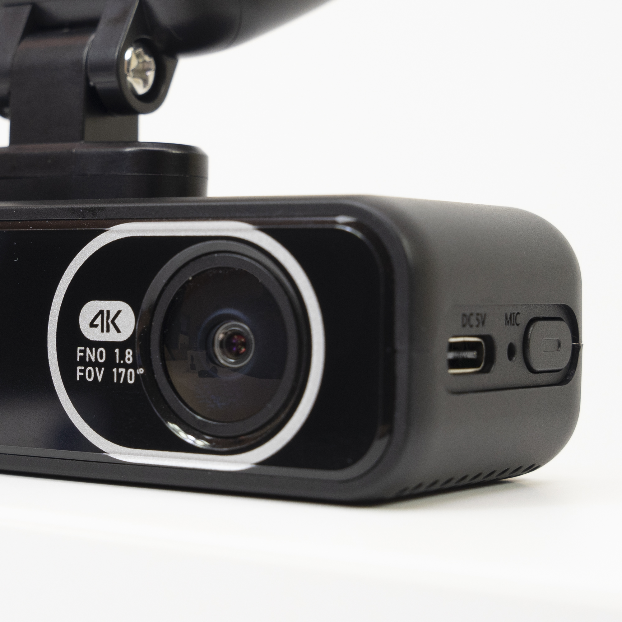 Cameră Auto DVR PNI Voyager S2600, 4K Ultra HD — imaginea 6