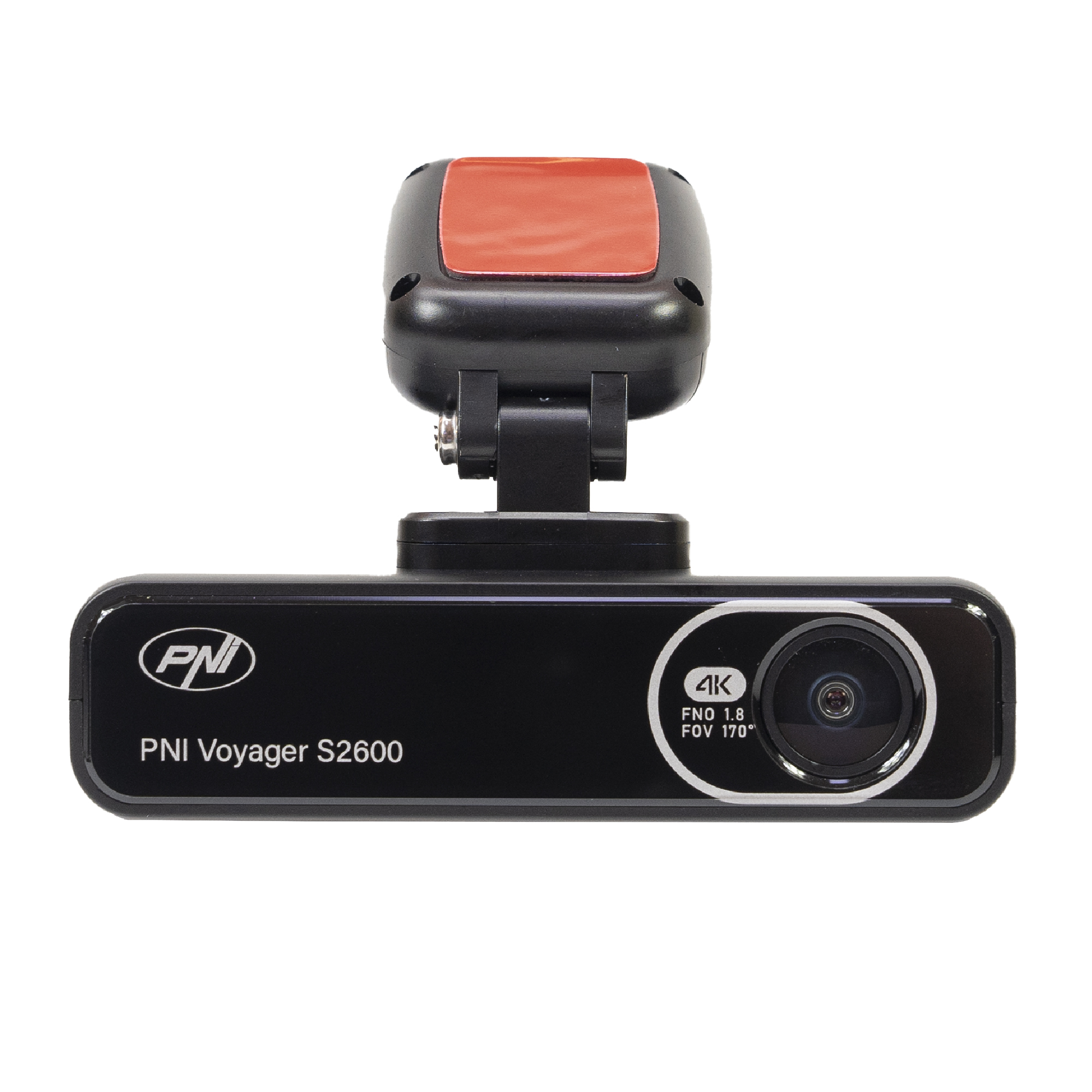 Cameră Auto DVR PNI Voyager S2600, 4K Ultra HD — imaginea 7