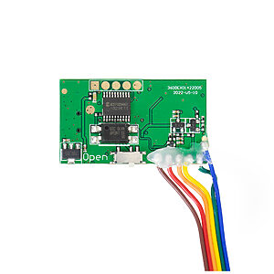 Modul de ecou și roger beep PNI ECH01 pentru stații radio CB și VHF/UHF