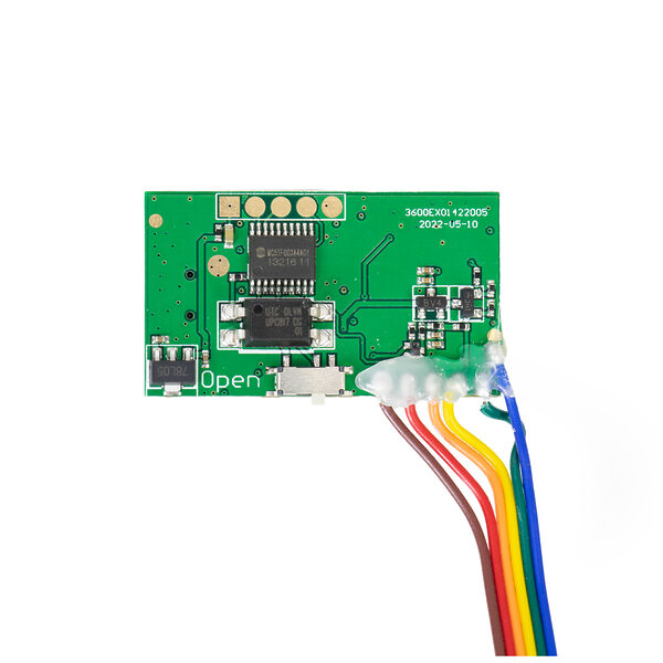 Modul de ecou și roger beep PNI ECH01 pentru stații radio CB și VHF/UHF