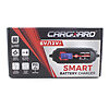 Modurile de încărcare ale redresorului inteligent Carguard 6-12V