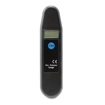 Manometru digital Carguard pentru măsurarea presiunii în pneuri