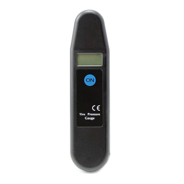 Manometru digital Carguard pentru măsurarea presiunii în pneuri