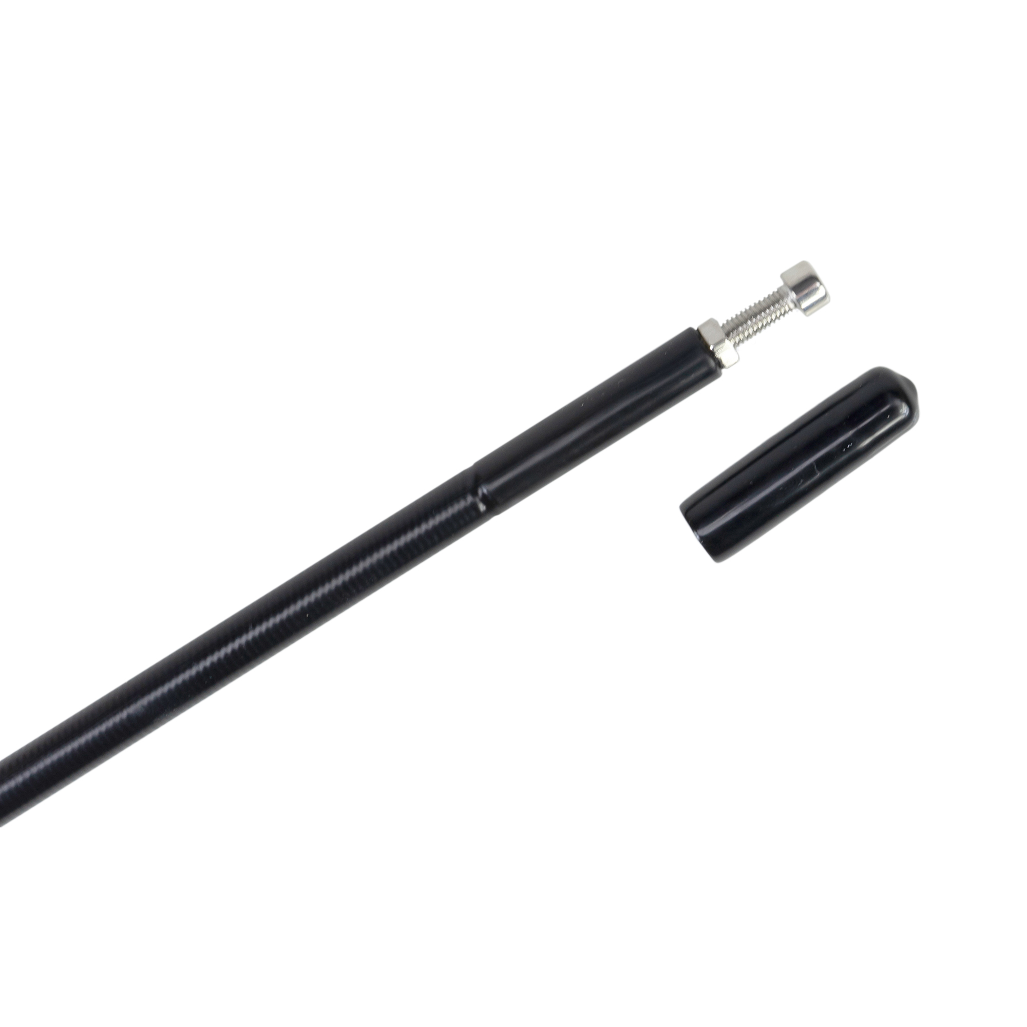 Antena PNI ML40 demontată, cu capacul bazei