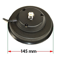 Diametru 145 mm