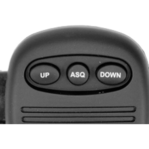 Butoane de control pe microfon
