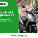 Motocicletă cu permis B: condițiile pentru categoria A1, 24 de ani și cursul de 10 ore