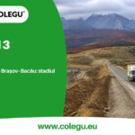 Autostrada A13 Sibiu – Făgăraș – Brașov – Bacău: stadiul lucrărilor pe sectoare