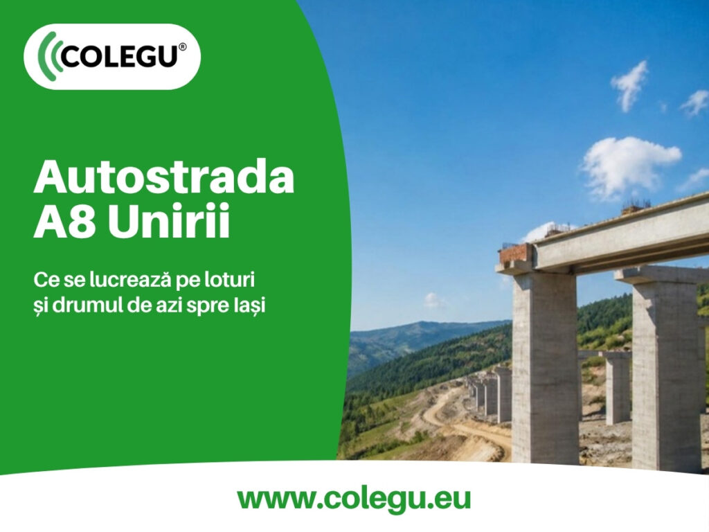 Autostrada A8, Autostrada Unirii: stadiul lucrărilor între Târgu Mureș și Ungheni