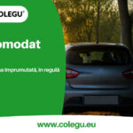 Contractul de comodat pentru mașină: împrumutul de folosință între proprietar și șofer