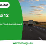 Drumul expres Craiova – Pitești (DEx12), deschis pe toată lungimea
